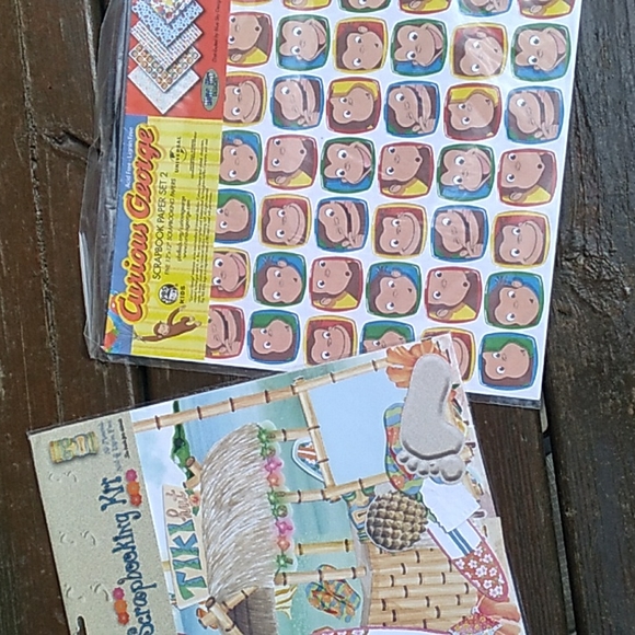 Elmer's Glitter Set Board Mate - Picture 4 of 11